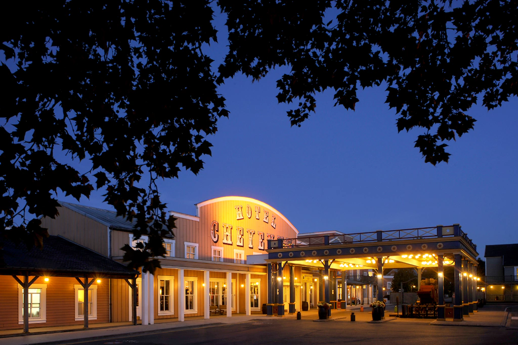 Mejores hoteles Disneyland Paris para familias | Inpetravel