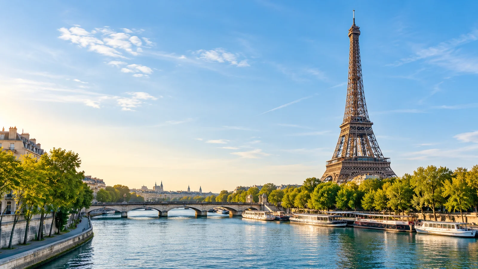 Cómo ir del aeropuerto de París al centro: CDG, Orly y Beauvais (2026)