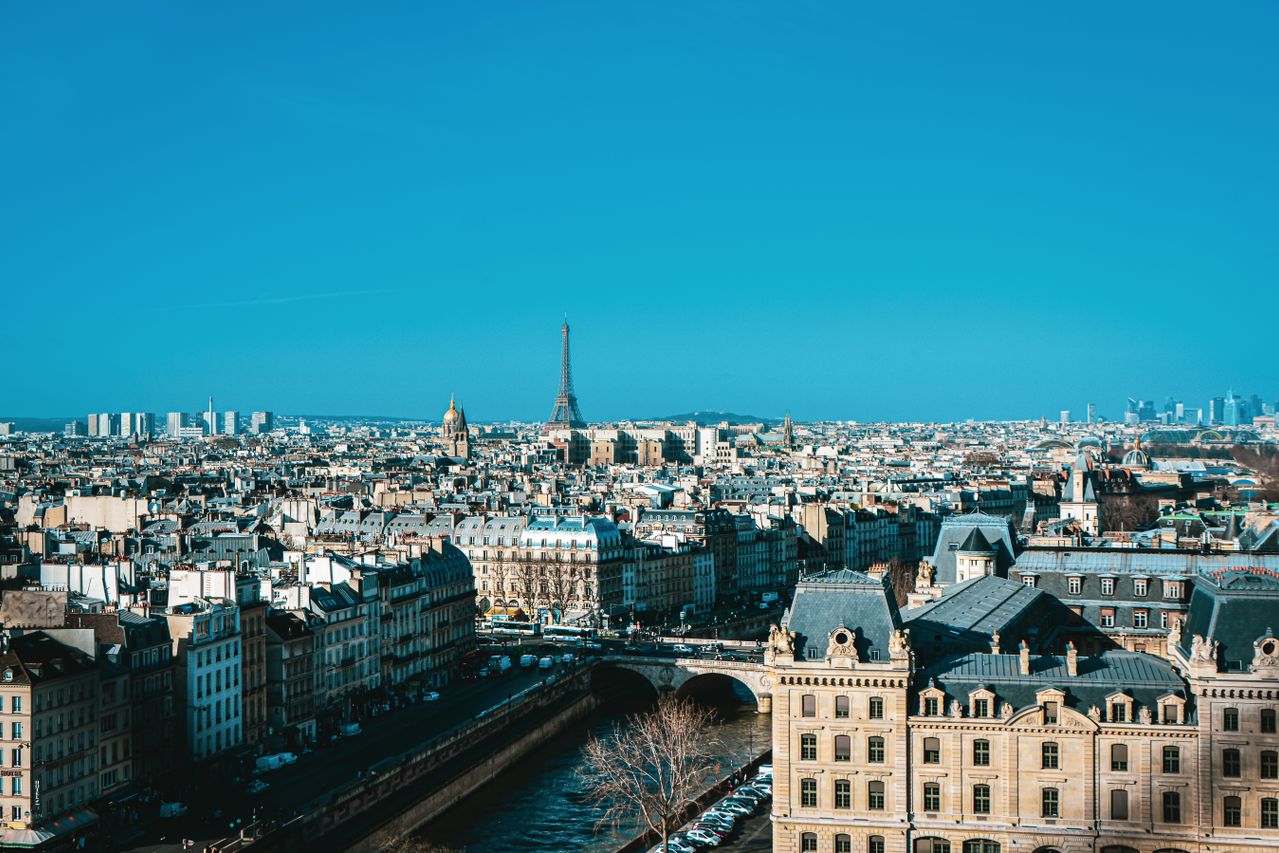 Qué ver en París en 3 días: itinerario y consejos | Inpetravel