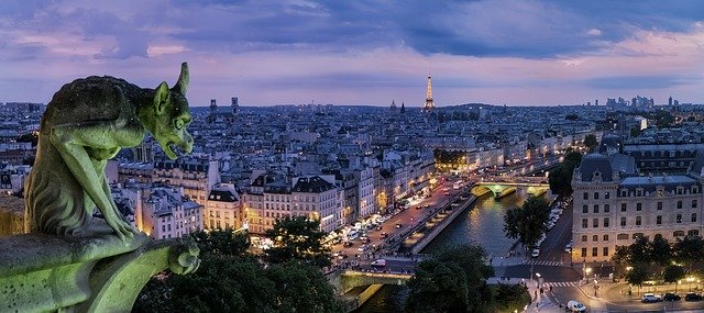 París en 2 días