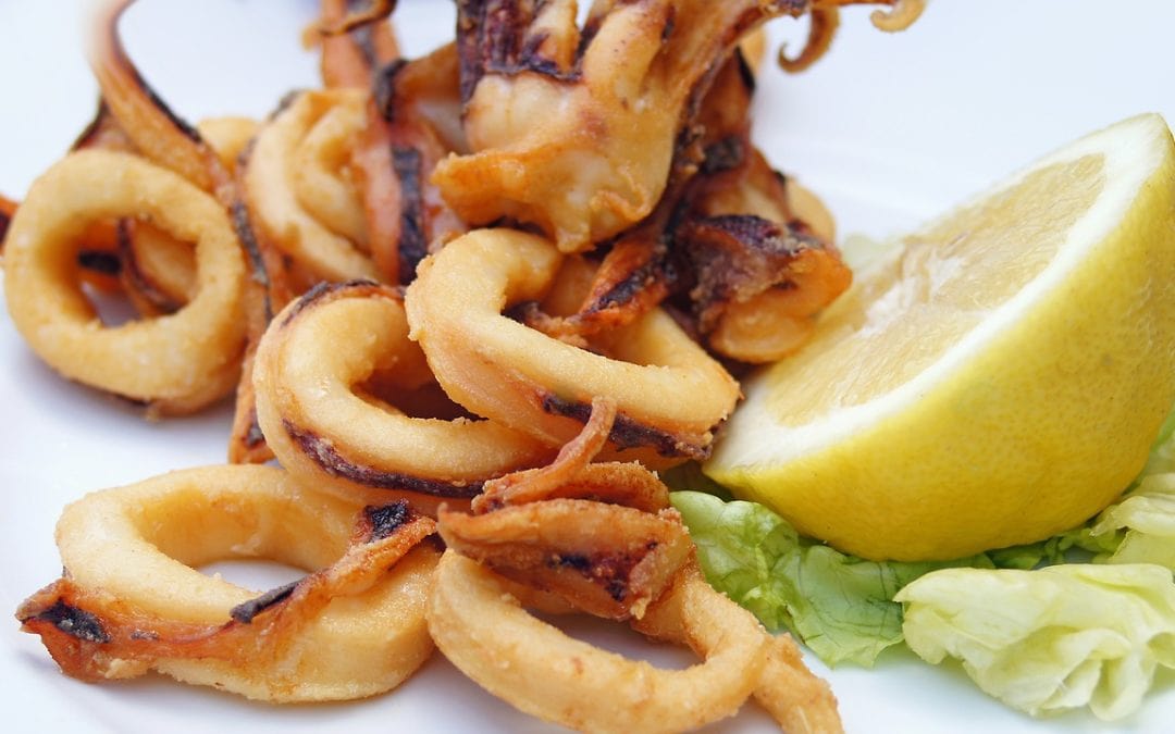 Donde comer en Málaga Capital