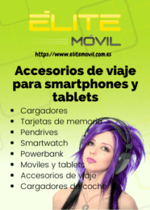 Accesorios moviles baratos