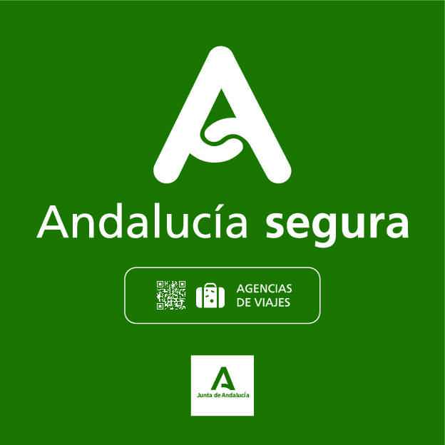 Inpetravel cuenta con el sello de «Andalucía Segura»