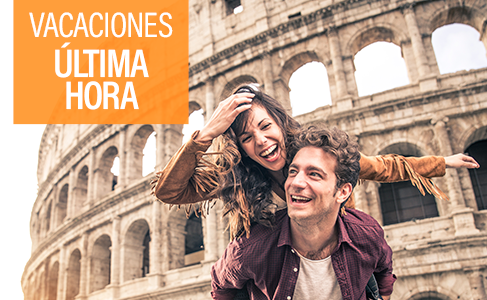 Ofertas ultima hora inpetravel viajes